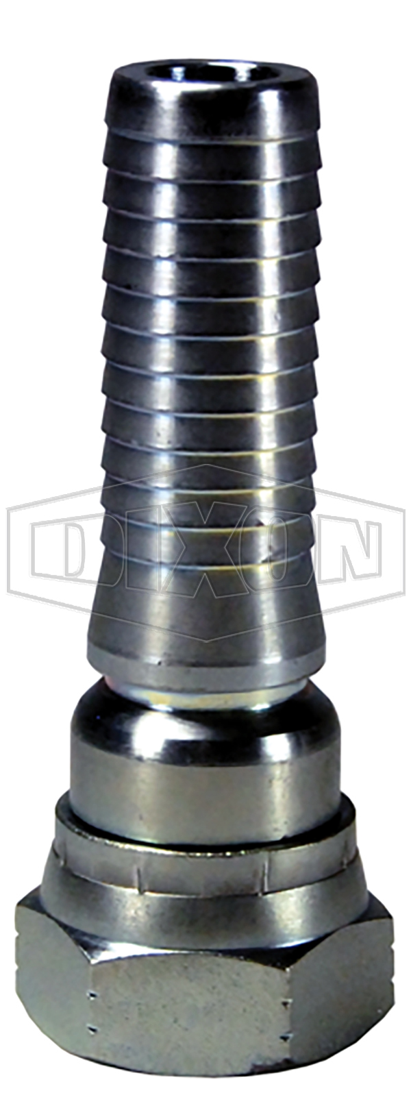 King Crimp™ Style Combination Nipple FJIC